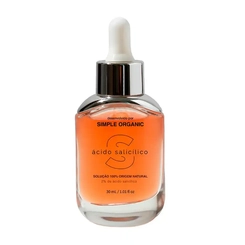 SOLUCAO ACIDO SALICILICO 30ML(HPP)