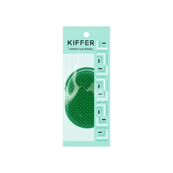 Pente Pata Pata Kiffer Landhs 1 unidade