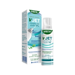 SPRAY NASAL VALDA V-JET 100ML