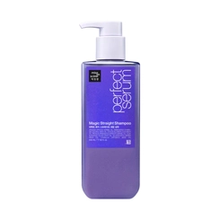 SH MISEENSCENE MAGIC STRAIGHT 530ML