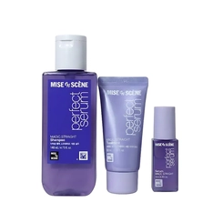 KIT MINI TRIO MISEESCENE MAGIC STRAIGHT