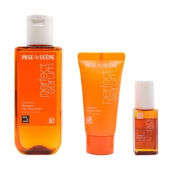 KIT MISEESCENE PERFECT SERUM ORIGINAL