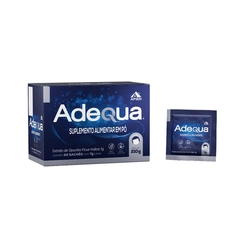 Adequa 1000mg 30 Saches 7g