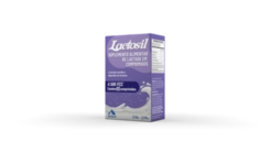 Lactosil 4.500 Fcc 30 Comprimidos – Apsen