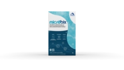 Microbix 10 Capsulas Orais – Aps