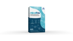 Microbix 10 Capsulas Orais – Aps