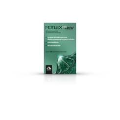 Suplemento Alimentar Motilex Ha + Msm Apsen 30 Comprimidos