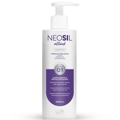 SH NEOSIL ATTACK ANTIQUEDA 400ML (LBT)