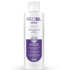SH NEOSIL ATTACK ANTIQUEDA 200ML (LBT)