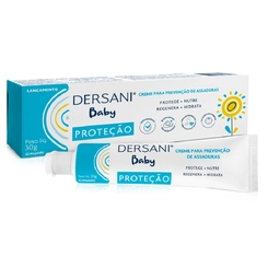 DERSANI BABY PROTECAO 30G (DAU)