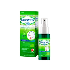 MALVATRICIN HA FRAMBOESA 30ML (DAU)