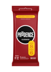 PRESERV PRUDENCE LV8 PG 06UND