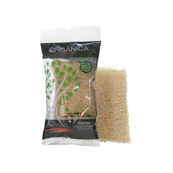 Bucha Vegetal Natural Em Pedaço 1Un