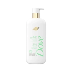Sabonete Líquido Dove Acne Control 547ml