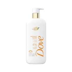 Sabonete Líquido Dove Radiant Glow 547ml