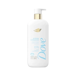 Sabonete Líquido Dove Intense Hydration 547ml