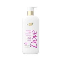 Sabonete Líquido Dove Uniform Skin 547ml