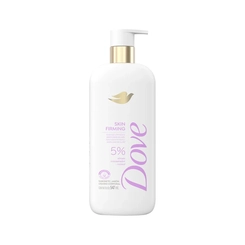 Sabonete Líquido Dove Skin Firming 547ml