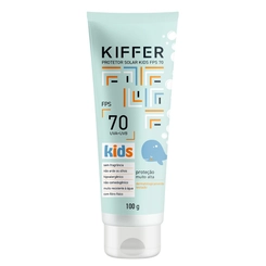 PROT SOL KIDS KIFFER FPS70 100G