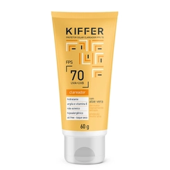 PROT SOL FAC KIFFER FPS70 CLAR 60G