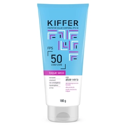 PROT SOL CORP KIFFER FPS50 180G