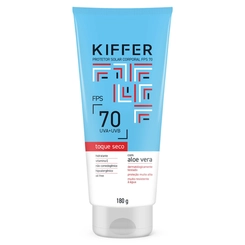 PROT SOL CORP KIFFER FPS70 180G