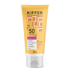 PROT SOL FAC KIFFER FPS50 60G