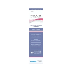 CR FAC FISIOGEL MULTIRREPARADOR 20G
