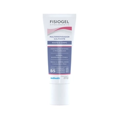 CR FAC FISIOGEL MULTIRREPARADOR 20G