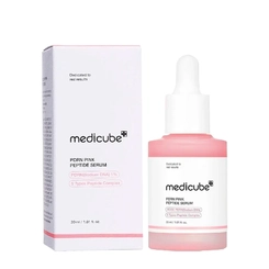 Sérum Facial Medicube PDRN Pink Peptide Serum 30ml