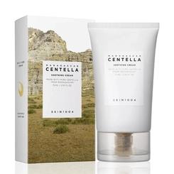 Creme Facial Skin1004 Madagascar Centella Soothing Cream 75ml