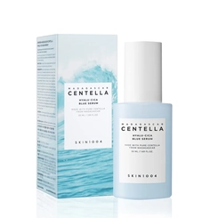 Sérum Gel Facial Skin1004 Madagascar Centella Hyalu-Cica Blue Serum 50ml