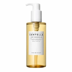 Cleansing Oil Skin 1004 Madagascar Centella Light Cleansing Oil 200ml