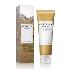 Espuma de Limpeza Facial Skin 1004 Madagascar Centella Ampoule Foam 125ml