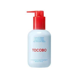 Cleansing Oil Tocobo Calamine Pore 200ml