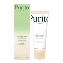Gel Creme Purito Oat In Calming 100ml