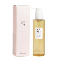 Cleansing Oil Beauty of Joseon Ginseng 210ml