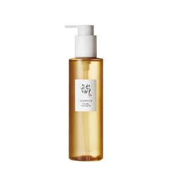 Cleansing Oil Beauty of Joseon Ginseng 210ml