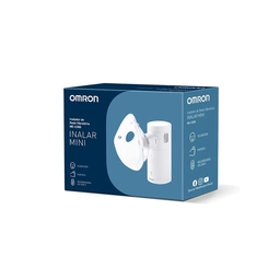 Inalador Nebulizador Mini - Omron