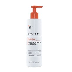 SH REVITA ALTA PERF DC ANTIQUEDA 400ML