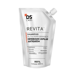 SH REVITA ALTA PERF DC ANTIQ REFIL 400ML