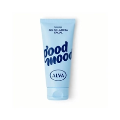 GEL LIMP ALVA GOOD MOOD 100ML
