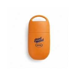 HIDRA FAC ALVA GOOD MOOD BERRIES 30G