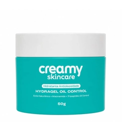 HYDRA CREAMY HYDRAGEL OIL CONTROL 50G
