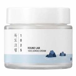 CREME FAC ROUND LAB 1025 DOKDO 80ML