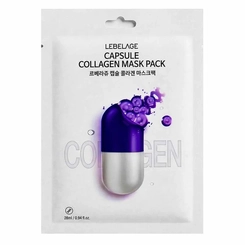 MASC HIDRA LEBELAGE CAPS COLAGENO 28ML