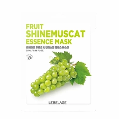 MASC HIDRA LEBELAGE SHINEMUSCAT 28ML