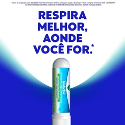 VICK INALADOR 415,4MG/G 2UN (P&G)