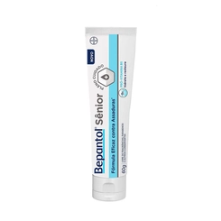 BEPANTOL SENIOR CR PREVENT DE ASSAD 60G