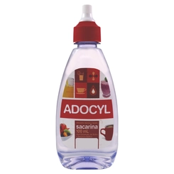 Adoçante Adocyl Dietético Líquido 100ml